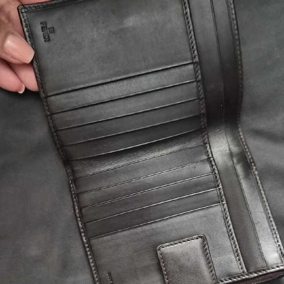 Fendi Wallet - Picture 2 of 8